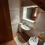 شقة Mansarda Ca' Fiori Center