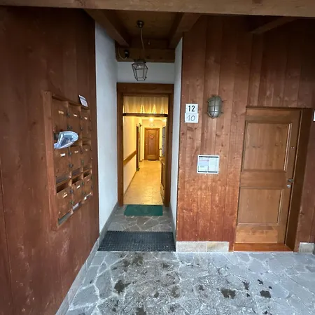 Mansarda Ca' Fiori Center 아파트 *